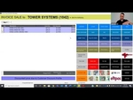 Software for produce / farm supply businesses (full demonstration)