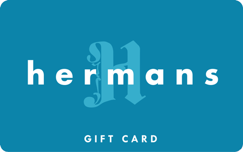 Hermans Gift Card