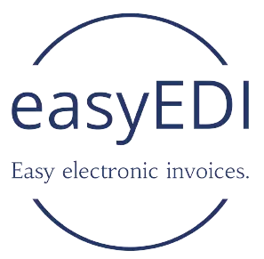 easyEDI - Easy electronic invoices